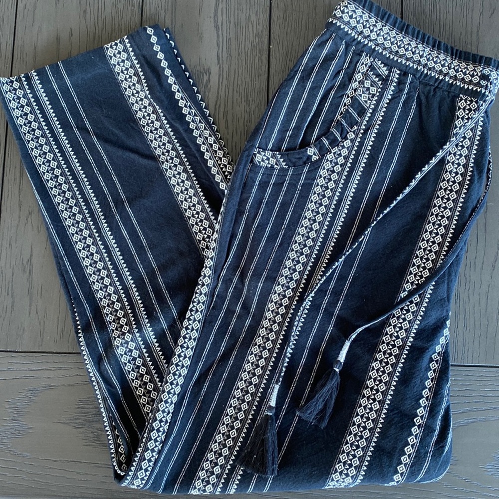 Womens Anthropologie Pants